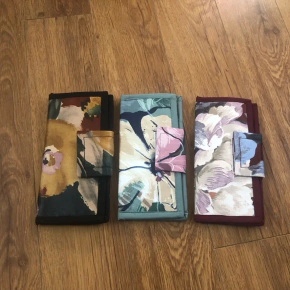 Handmade Wallets - Picture 2 of 6